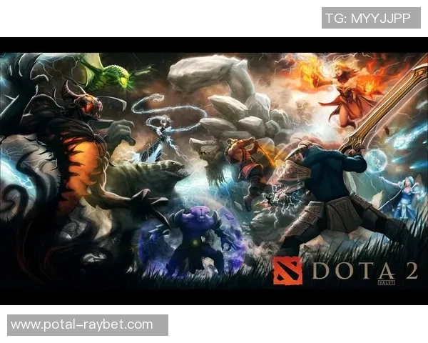 DOTA2热点分析:深入探讨FPX战队的防反策略与战术布局