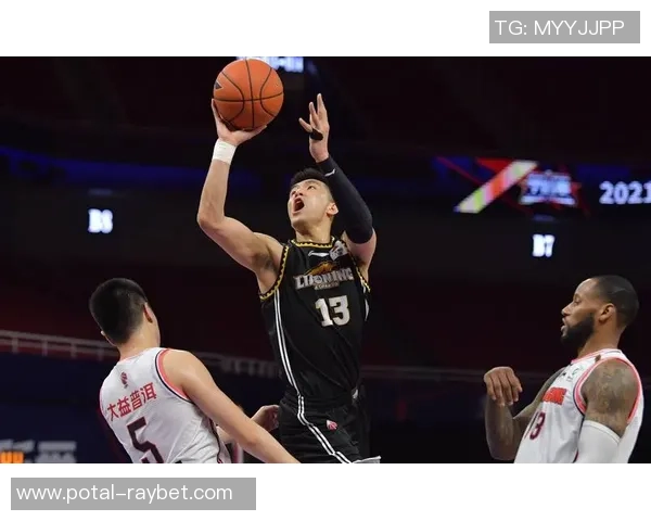 广东与辽宁总决赛第三场激战即将上演谁能夺得冠军荣耀