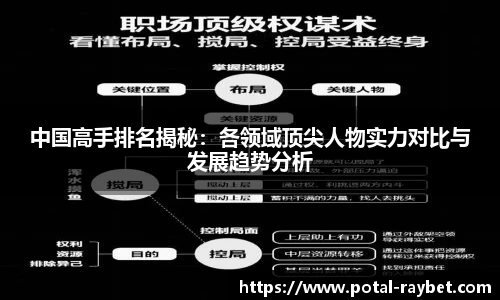 中国高手排名揭秘：各领域顶尖人物实力对比与发展趋势分析